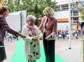 Normal_opening_floriadehof_4_klein_formaat